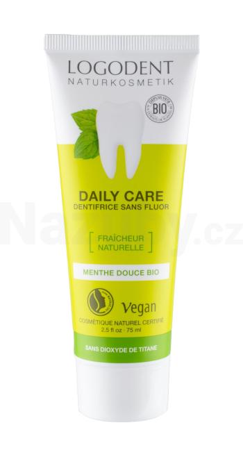 Logodent Extra Fresh Daily Care zubní pasta 75 ml