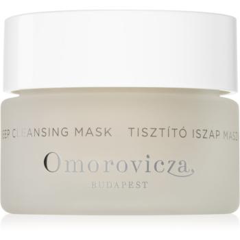 Omorovicza Moor Mud Deep Cleansing Mask masca pentru curatare profunda 15 ml