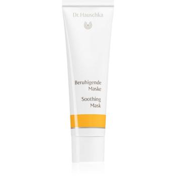 Dr. Hauschka Facial Care masca -efect calmant pentru piele sensibila si iritabila 30 ml