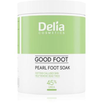 Delia Cosmetics Good Foot produs pentru ingrijirea picioarelor 250 g