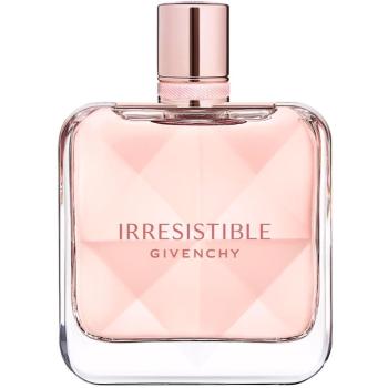 GIVENCHY Irresistible Eau de Parfum reincarcabil pentru femei 100 ml