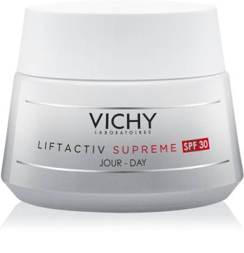 Vichy Cremă lifting de zi pentru fermitate SPF30 Liftactiv Supreme 50 ml