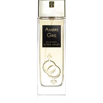 Alyssa Ashley Ambre Gris Eau de Parfum pentru femei 100 ml