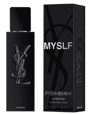 Yves Saint Laurent MYSLF Le Parfum - parfum 40 ml