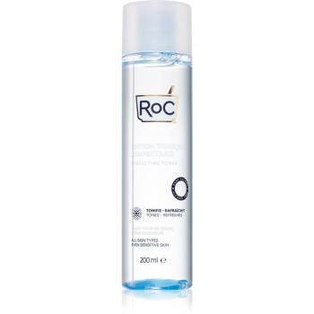 RoC Lotion Tonique Perfectrice lotiune tonica pentru uniformizare 200 ml