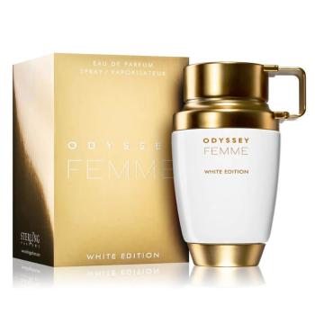 Armaf Odyssey Femme White Edition - EDP 2 ml - eșantion cu pulverizator