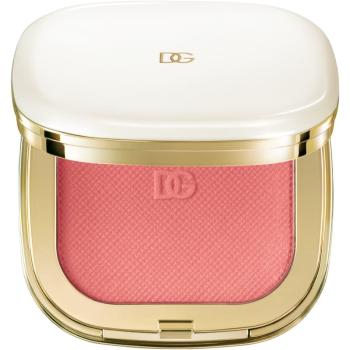 Dolce&Gabbana Classic Cheeks&Eyes Match blush culoare 03 HOPEFUL ROSE 8 g