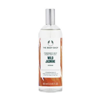 The Body Shop Spray parfumat pentru corp Wild Jasmine (Body Mist) 100 ml