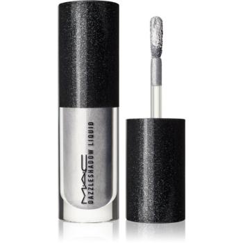 MAC Cosmetics Dazzleshadow Liquid farduri de ochi lichide cu sclipici culoare Stars In My Eyes 4,6 g