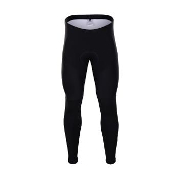 
                         Pantaloni de ciclism lungi fără bretele - WINTER  
                