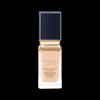 Clé de Peau Beauté Machiaj strălucitor SPF 25 Natural (Radiant Fluid Foundation) 35 ml 010 Light Ocher