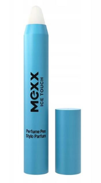 Mexx Ice Touch Woman - miniatura - stick de parfum (3 g)