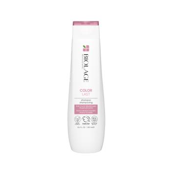 Biolage Sampon pentru par colorat (Colorlast Shampoo Orchid) 250 ml