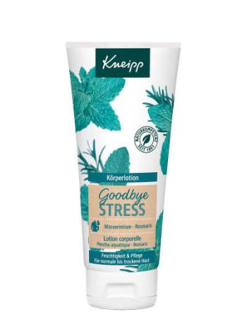 Kneipp Loțiune de corp Goodbye Stress 200 ml