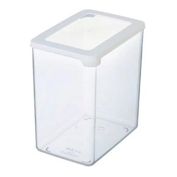 Recipient din plastic SmartStore Modular, 3500 ml,13 x 18 x 20 cm