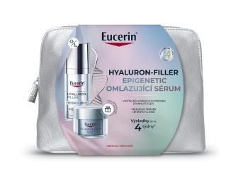 Eucerin Set cadou Hyaluron-Filler Epigenetic