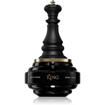 Armaf Checkmate King Eau de Parfum pentru bărbați 100 ml