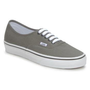 Vans  AUTHENTIC  Nízke tenisky Šedá