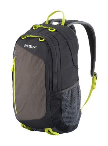 Husky Marel 27l - čierna