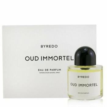 Byredo Oud Immortel -EDP 100 ml