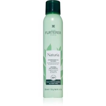 René Furterer Naturia șampon uscat 200 ml