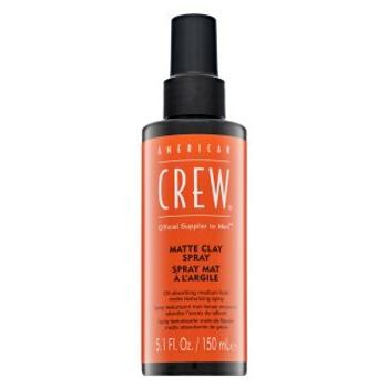 American Crew Matte Clay Spray stylingový sprej so zmatňujúcim účinkom 150 ml