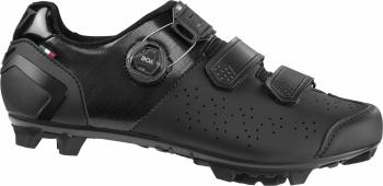 Crono CX3 MTB CarboComp 8 BOA Black 41,5 Pánska cyklistická obuv