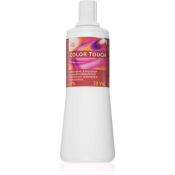 Wella Professionals Color Touch lotiune activa 4 % 13 Vol. 1000 ml