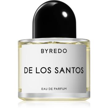 BYREDO De Los Santos Eau de Parfum unisex 50 ml