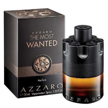 Azzaro The Most Wanted Parfum - parfum 100 ml