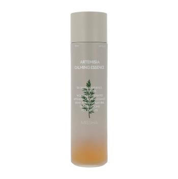 Missha Esență calmantă cu pelin Artemisia (Calming Essence) 150 ml