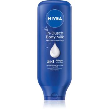 Nivea Body Shower Milk fürdőtej 400 ml