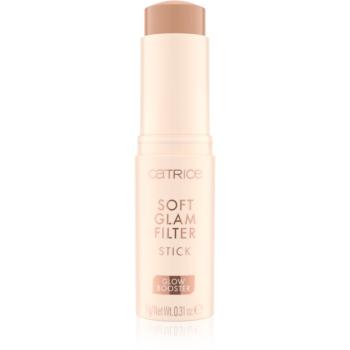 Catrice Soft Glam Filter Stick creion de machiaj culoare 015 Light 9 g