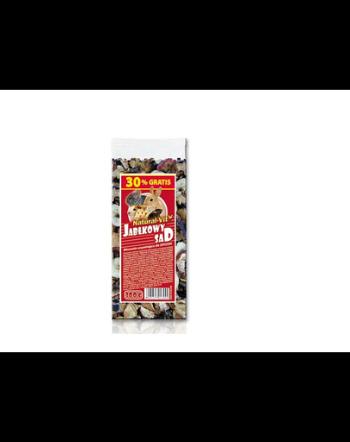 BENEK Natural vit folia 300 g hrana pentru rozatoare, livada de mere