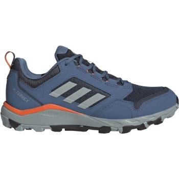 adidas TERREX TRACEROCKER 2 Férfi outdoor cipő, sötétkék, méret 42