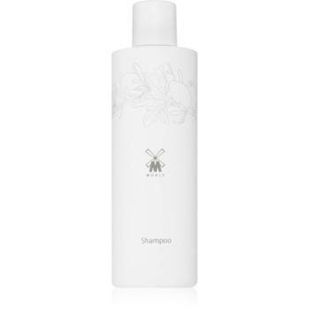 Mühle Organic Shampoo sampon natural pentru bărbați 250 ml