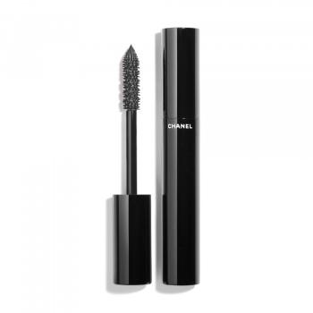 CHANEL Le volume de chanel waterproof Objemová řasenka - 10 NOIR 6G 6 g