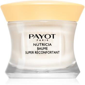 Payot Nutricia Baume Super Réconfortant cremă intens hrănitoare pentru tenul uscat 50 ml