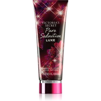 Victoria's Secret Pure Seduction Luxe lapte de corp pentru femei 236 ml