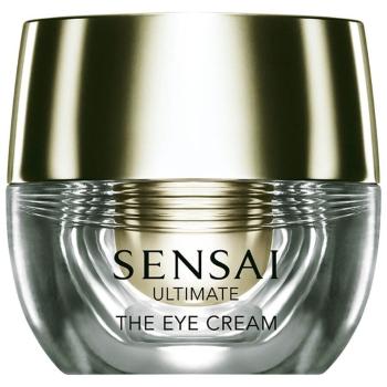 Sensai Cremă regenerantă pentru ochi Ultimate (The Eye Cream) 15 ml