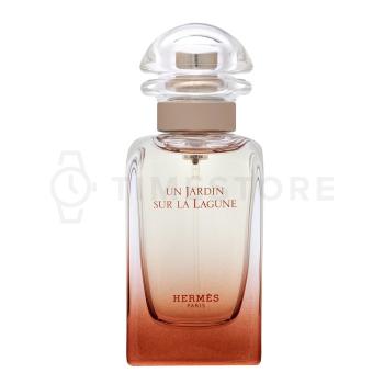Hermes Un Jardin Sur La Lagune toaletná voda unisex 50 ml   - 30 dní na vrátenie tovaru, Garancia originality