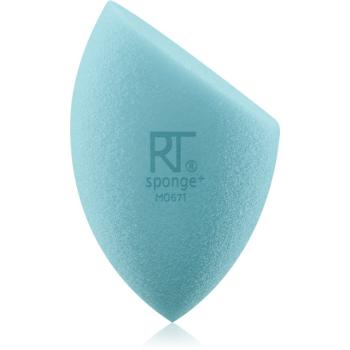 Real Techniques Sponge+ Miracle Airblend burete precizie pentru fond de ten 1 buc