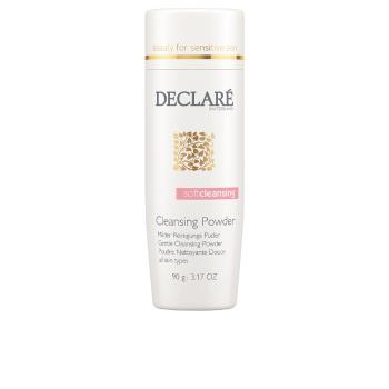 DECLARÉ Pudră de curățare pentru față Soft Cleansing (Cleansing Powder) 90 g