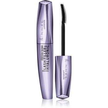 Rimmel Wonder'Bond Mascara pentru volum si lungire culoare Black 11 ml