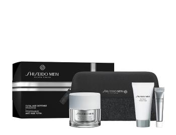 Shiseido Set cadou Total Age-Defense Program Set