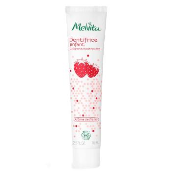 Melvita Pastă de dinți pentru copii (Children´s Toothpaste) 75 ml