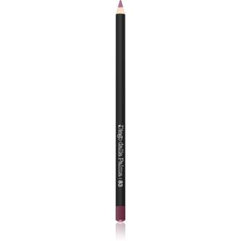 Diego dalla Palma Lip Pencil creion contur pentru buze culoare 83 Wine 1,83 g