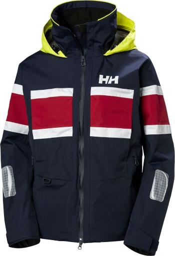 Helly Hansen Women’s Salt Original Sailing Bunda Navy L
