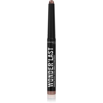 Rimmel creion pentru ochi culoare 002 Choco Shimmer 1,64 g