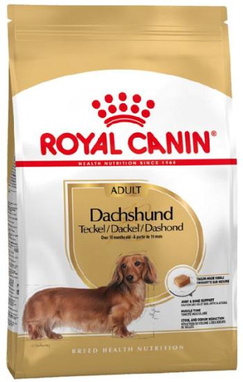 Royal Canin BHN DACHSHUND ADULT granule pre dospelých jazvečíkov 1,5kg